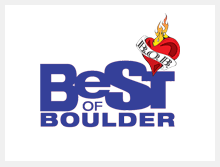 Best of Boulder